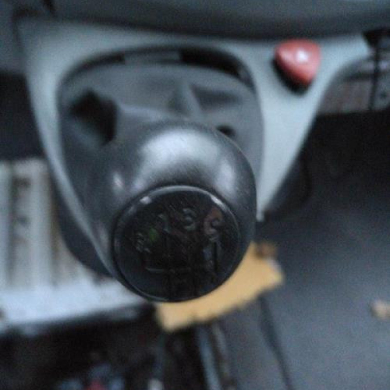 Poignee porte avant droit RENAULT TRAFIC 2 Photo n°10