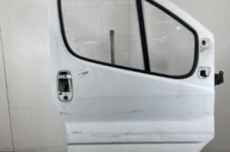 Porte avant droit RENAULT TRAFIC 2 Photo n°1