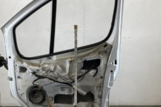 Porte avant droit RENAULT TRAFIC 2