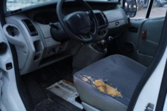 Compteur RENAULT TRAFIC 2