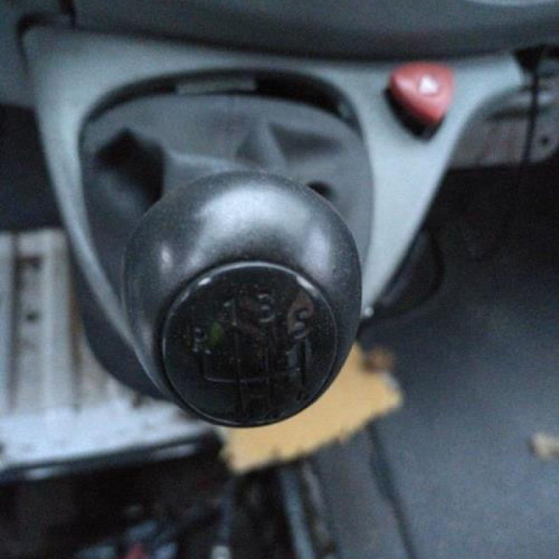 Compteur RENAULT TRAFIC 2 Photo n°13