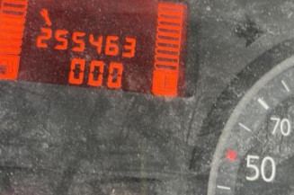 Compteur RENAULT TRAFIC 2