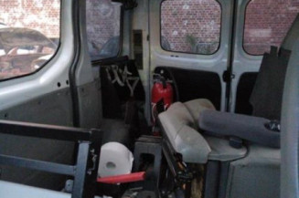 Pompe de direction RENAULT TRAFIC 2