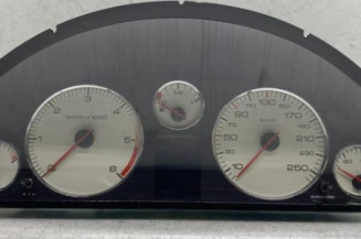 Compteur PEUGEOT 407