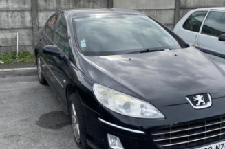 Compteur PEUGEOT 407