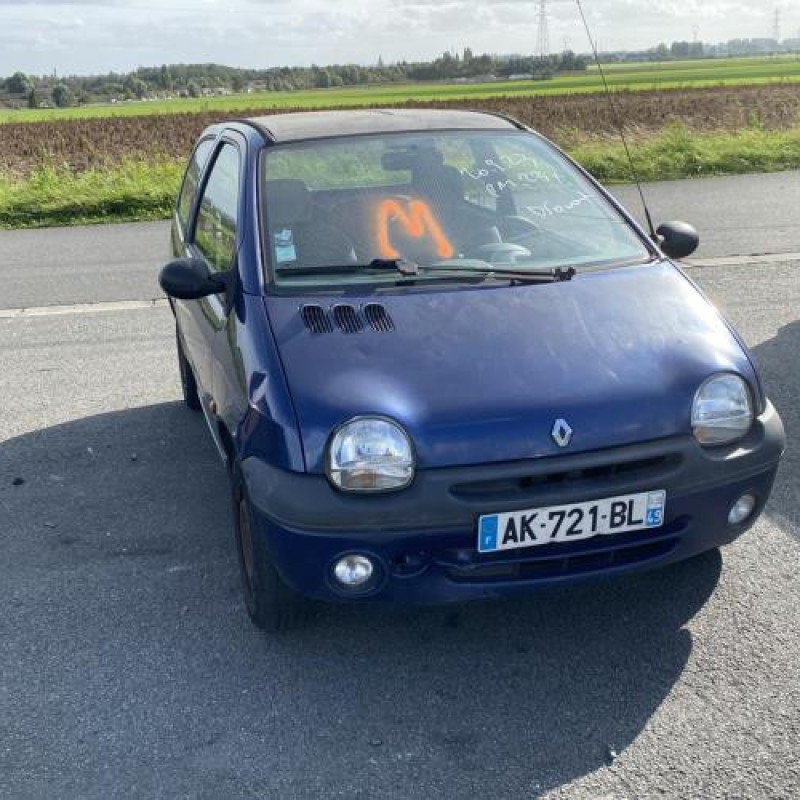 Pompe à carburant RENAULT TWINGO 1 Photo n°10