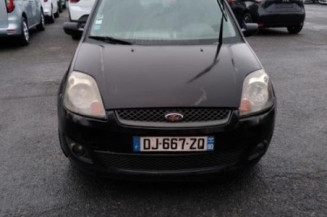 Amortisseur avant droit FORD FIESTA 5