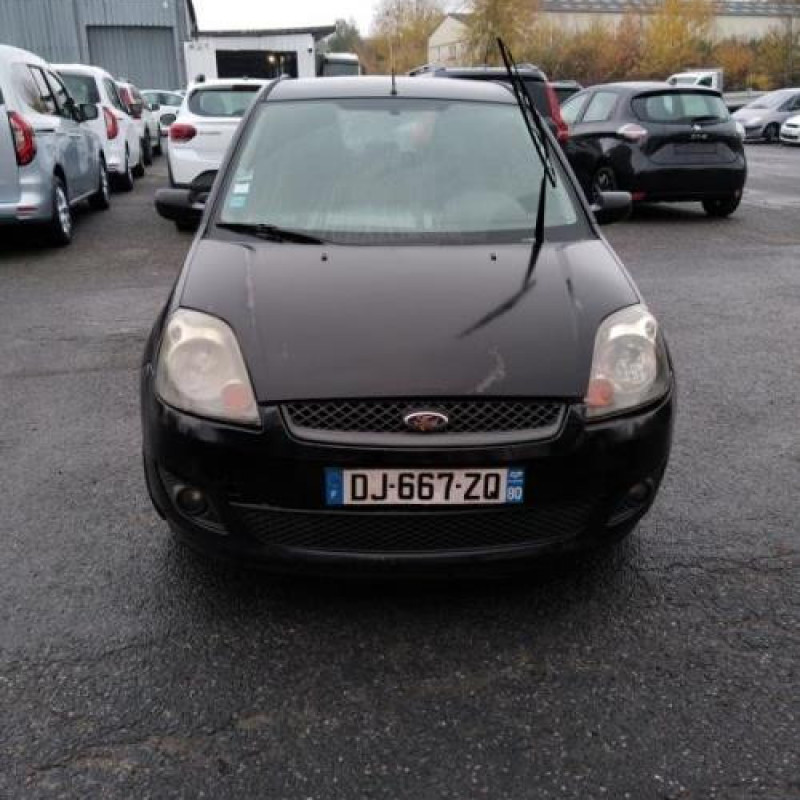 Amortisseur avant droit FORD FIESTA 5 Photo n°5