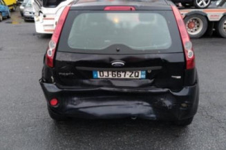 Amortisseur avant droit FORD FIESTA 5