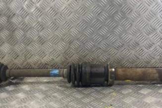 Cardan droit (transmission) FORD FIESTA 5