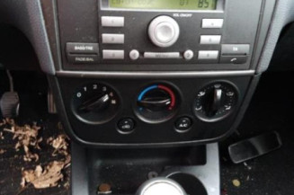 Cardan droit (transmission) FORD FIESTA 5