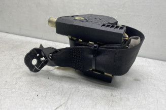 Pretensionneur de ceinture avant gauche VOLKSWAGEN GOLF 4