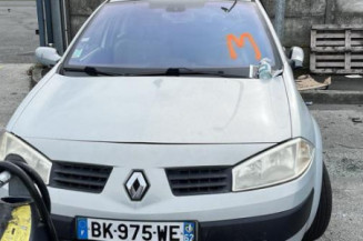 Boitier UCH RENAULT MEGANE 2