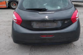 Air bag conducteur PEUGEOT 208 1