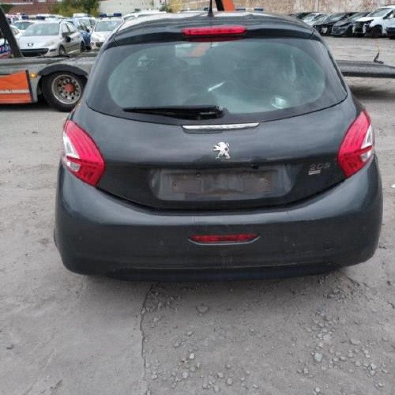 Air bag conducteur PEUGEOT 208 1 Photo n°8