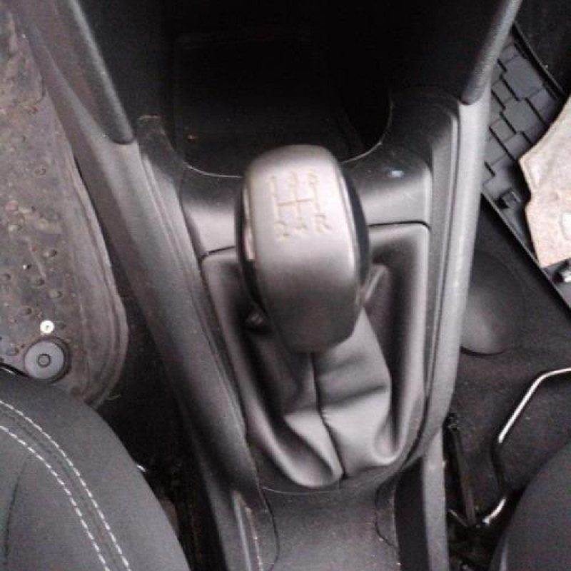 Air bag conducteur PEUGEOT 208 1 Photo n°13