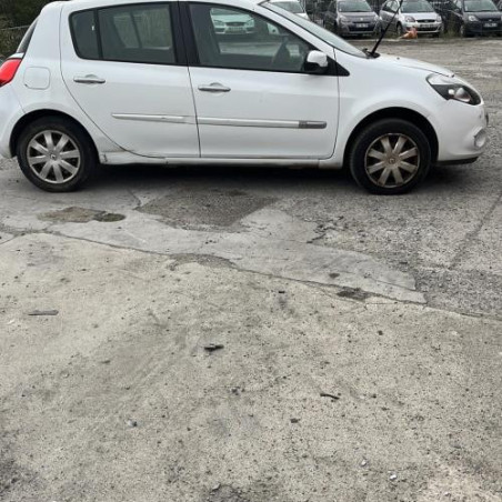 Moteur RENAULT CLIO 3