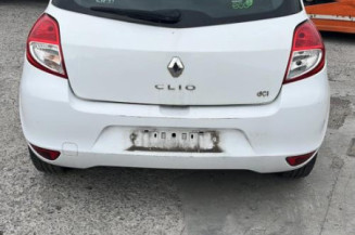 Moteur RENAULT CLIO 3