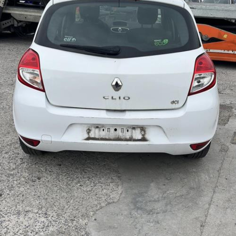 Moteur RENAULT CLIO 3 Photo n°3