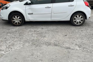 Moteur RENAULT CLIO 3