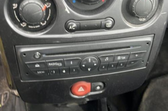 Moteur RENAULT CLIO 3