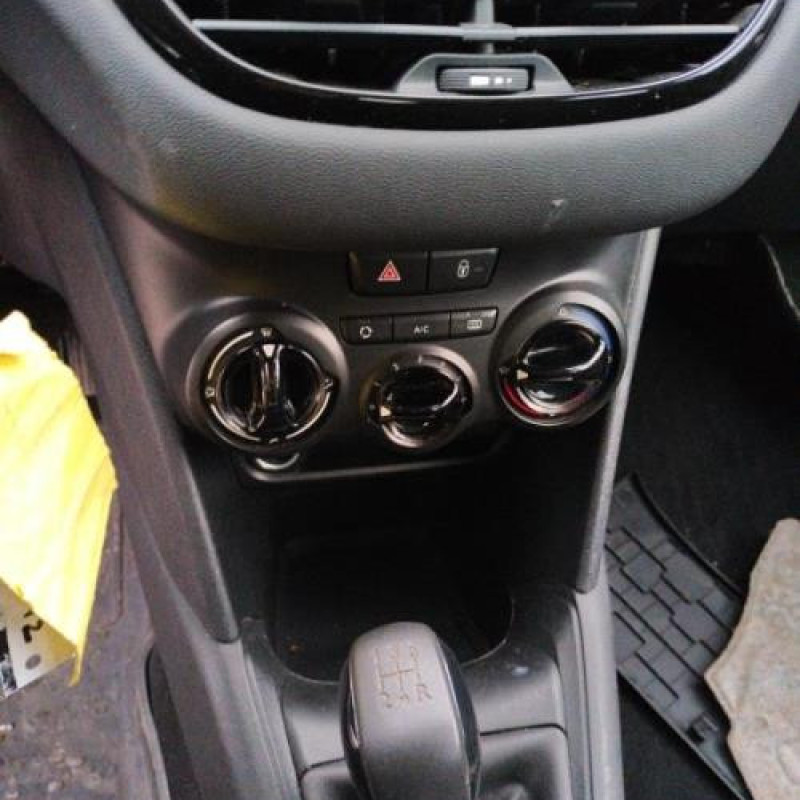 Cardan droit (transmission) PEUGEOT 208 1 Photo n°13