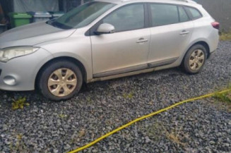 Interrupteur de leve vitre avant gauche RENAULT MEGANE 3