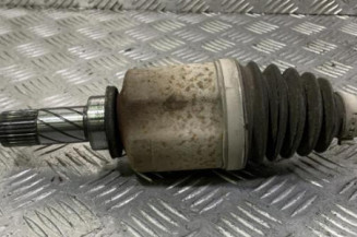 Cardan gauche (transmission) RENAULT MEGANE 3