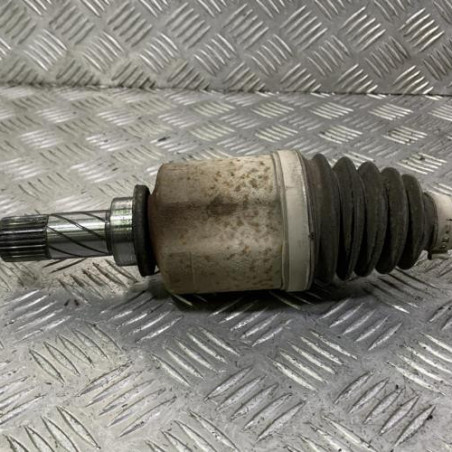 Cardan gauche (transmission) RENAULT MEGANE 3