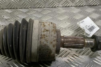 Cardan gauche (transmission) RENAULT MEGANE 3