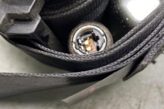 Pretensionneur de ceinture avant droit PEUGEOT 207