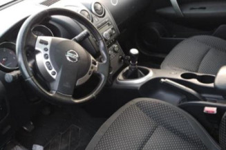 Levier de vitesses NISSAN QASHQAI 1