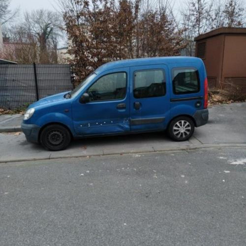 Calandre RENAULT KANGOO 1 Photo n°9