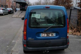 Calandre RENAULT KANGOO 1