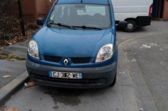 Optique avant principal gauche (feux)(phare) RENAULT KANGOO 1