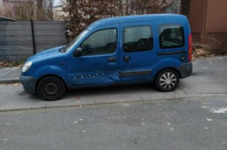 Optique avant principal gauche (feux)(phare) RENAULT KANGOO 1