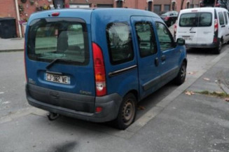 Optique avant principal gauche (feux)(phare) RENAULT KANGOO 1