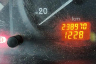 Calculateur RENAULT KANGOO 1