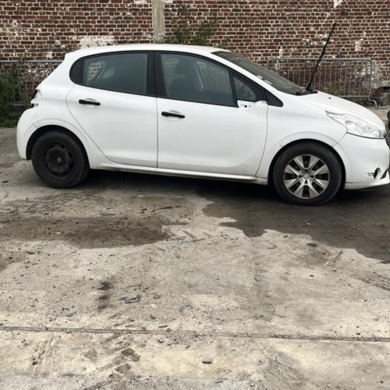 Boite de vitesses PEUGEOT 208 1 Photo n°8