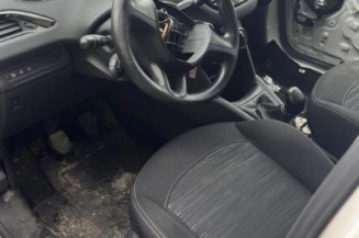 Cardan gauche (transmission) PEUGEOT 208 1