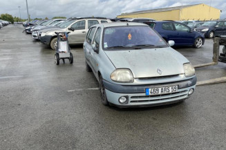 Retroviseur gauche RENAULT CLIO 2