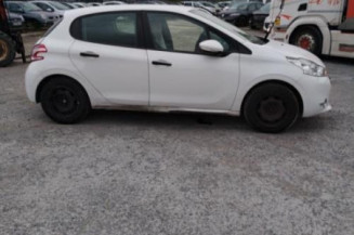 Boite de vitesses PEUGEOT 208 1