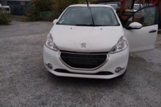 Air bag conducteur PEUGEOT 208 1