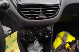 Air bag conducteur PEUGEOT 208 1