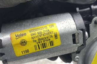 Moteur essuie glace arriere VOLKSWAGEN TIGUAN 1