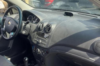 Poignee interieur avant gauche CHEVROLET AVEO 1