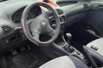 Moteur PEUGEOT 206