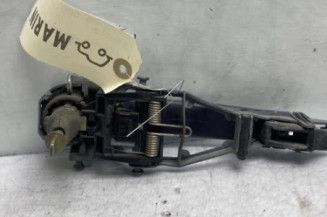 Poignee porte avant gauche VOLKSWAGEN GOLF 5