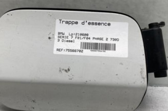 Trappe d'essence BMW SERIE 7 F01/F04