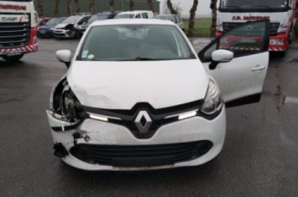 Moteur RENAULT CLIO 4 Photo n°1